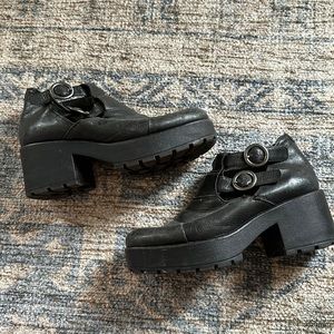 vagabond boots